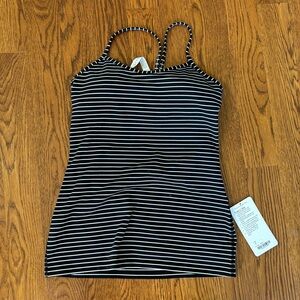 NWT - Lululemon Tank